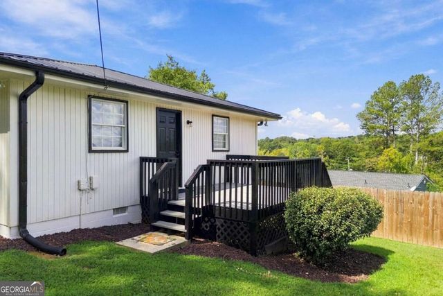 185 Northridge Road, Ball Ground, GA 30107