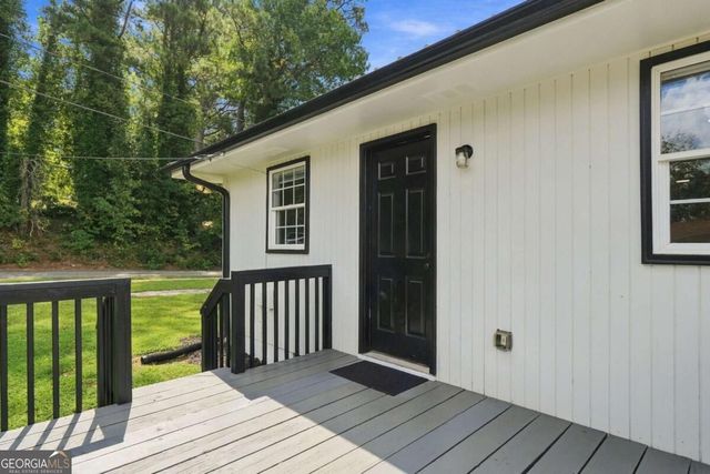 185 Northridge Road, Ball Ground, GA 30107