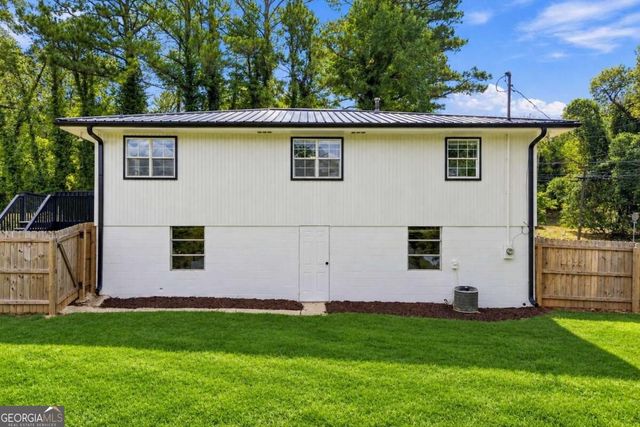 185 Northridge Road, Ball Ground, GA 30107