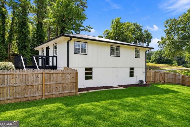 185 Northridge Road, Ball Ground, GA 30107
