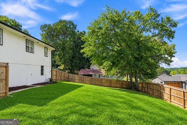 185 Northridge Road, Ball Ground, GA 30107