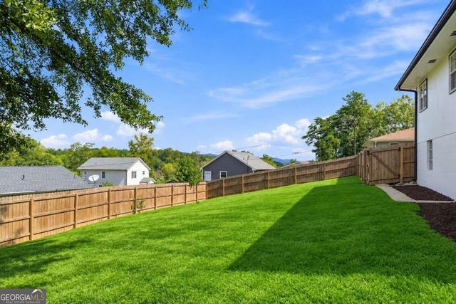 185 Northridge Road, Ball Ground, GA 30107