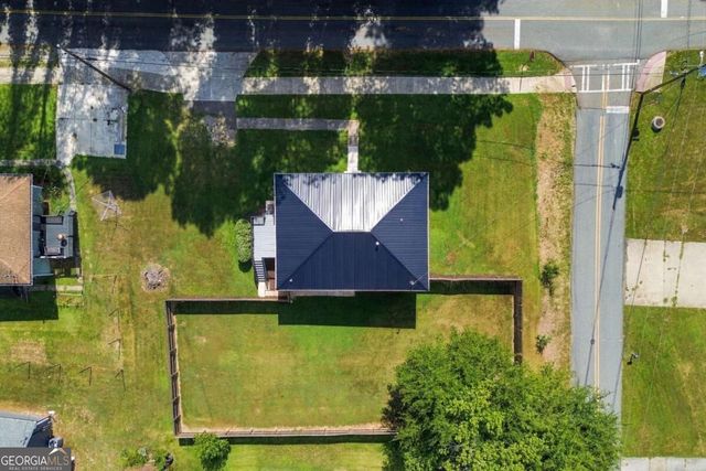 185 Northridge Road, Ball Ground, GA 30107