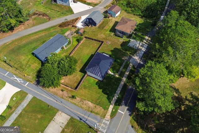 185 Northridge Road, Ball Ground, GA 30107