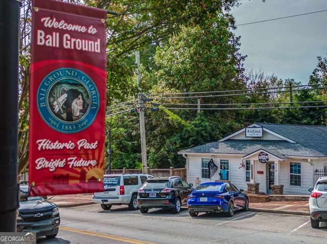 185 Northridge Road, Ball Ground, GA 30107
