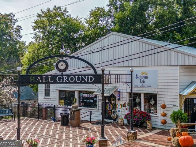185 Northridge Road, Ball Ground, GA 30107