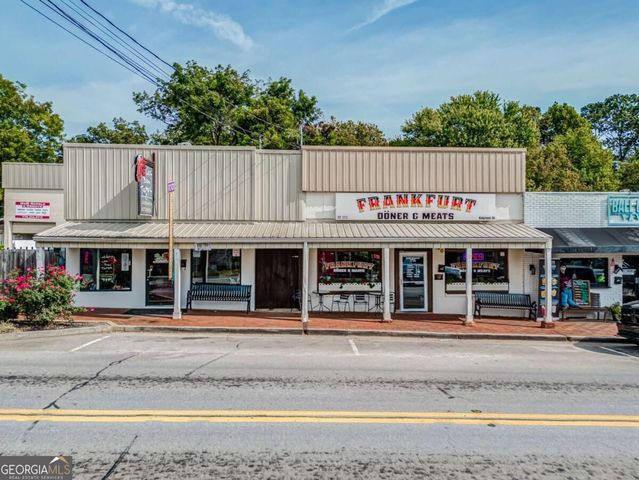 185 Northridge Road, Ball Ground, GA 30107