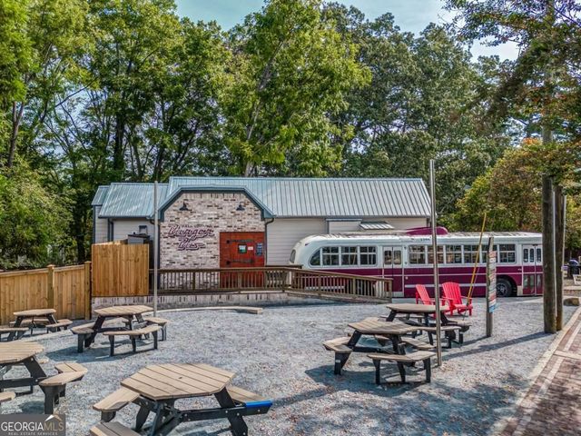 185 Northridge Road, Ball Ground, GA 30107