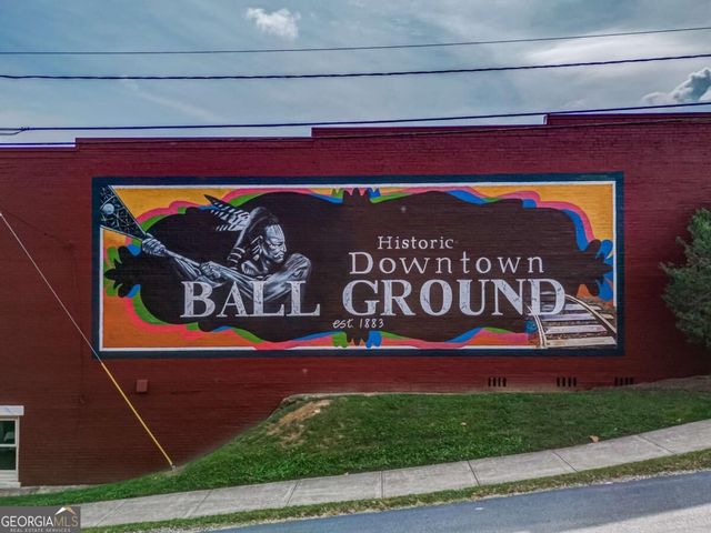 185 Northridge Road, Ball Ground, GA 30107