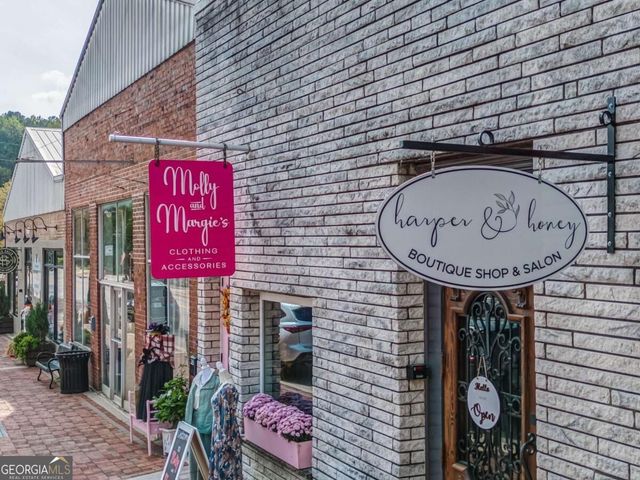 185 Northridge Road, Ball Ground, GA 30107