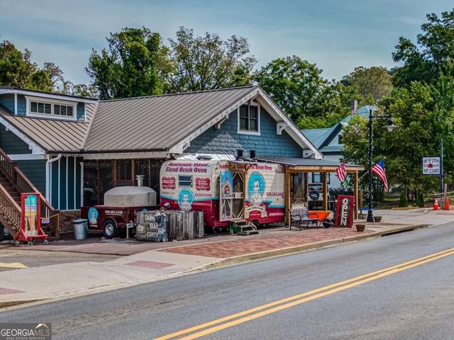185 Northridge Road, Ball Ground, GA 30107
