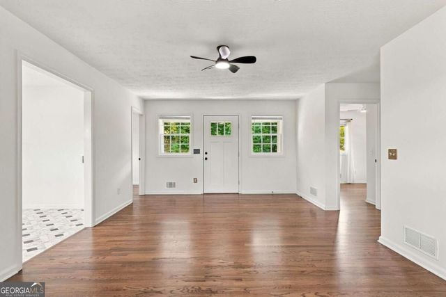 185 Northridge Road, Ball Ground, GA 30107