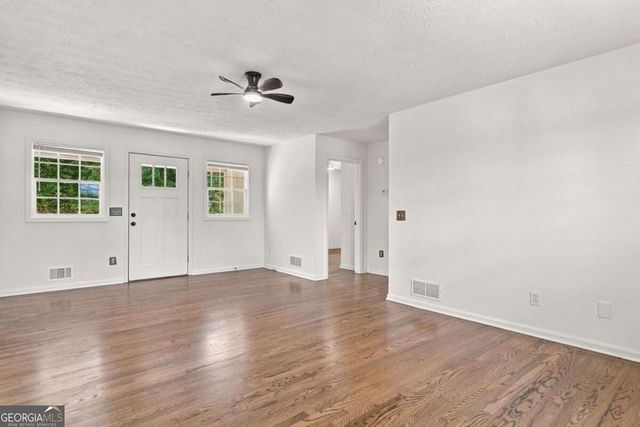 185 Northridge Road, Ball Ground, GA 30107