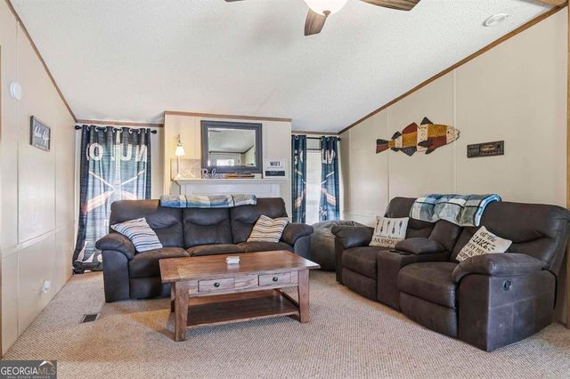 578 Gardenia Road, Sparta, GA 31087