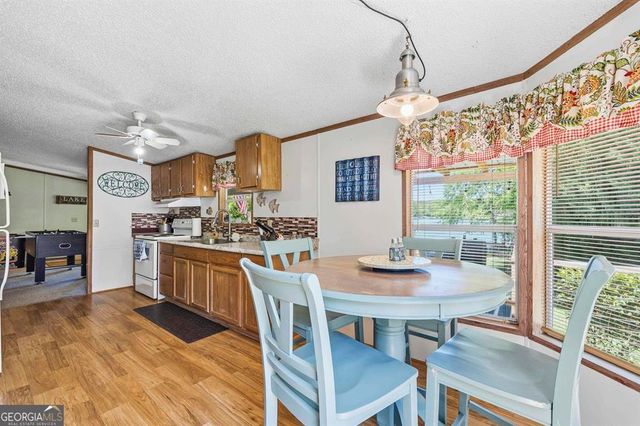 578 Gardenia Road, Sparta, GA 31087