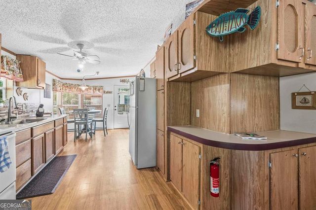 578 Gardenia Road, Sparta, GA 31087