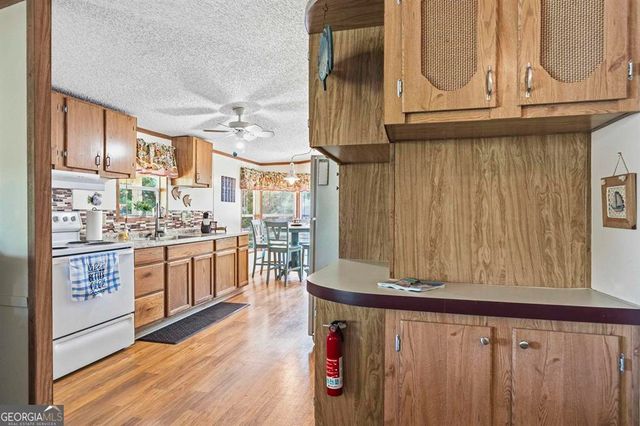 578 Gardenia Road, Sparta, GA 31087