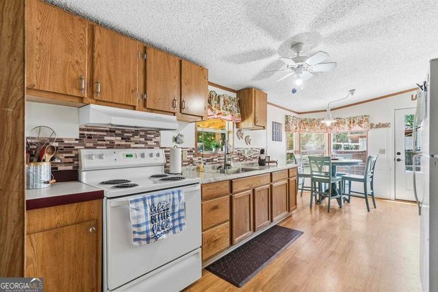 578 Gardenia Road, Sparta, GA 31087