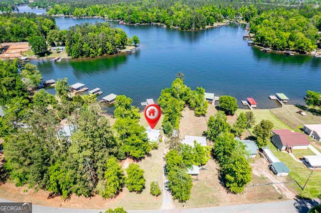 578 Gardenia Road, Sparta, GA 31087