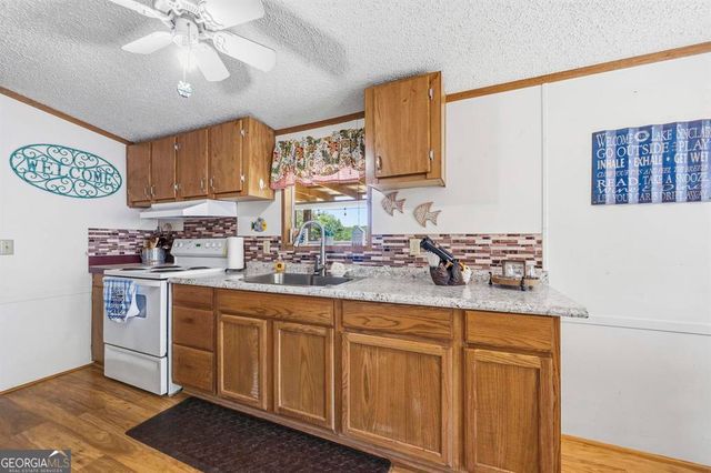 578 Gardenia Road, Sparta, GA 31087
