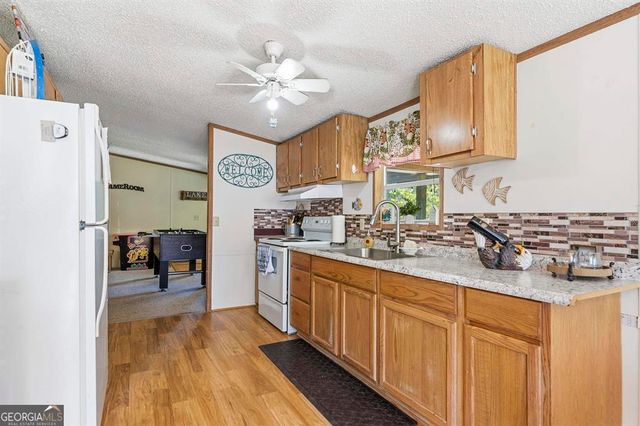 578 Gardenia Road, Sparta, GA 31087