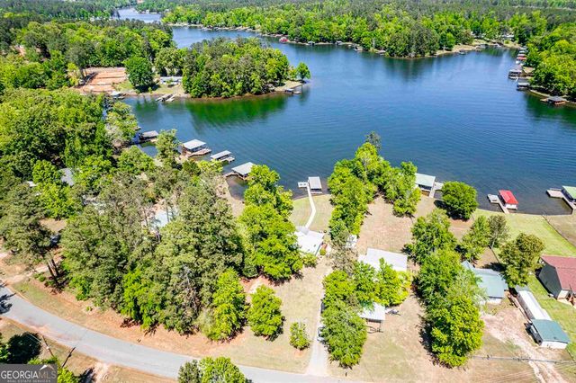 578 Gardenia Road, Sparta, GA 31087