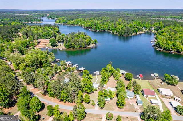 578 Gardenia Road, Sparta, GA 31087