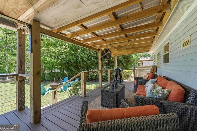 578 Gardenia Road, Sparta, GA 31087