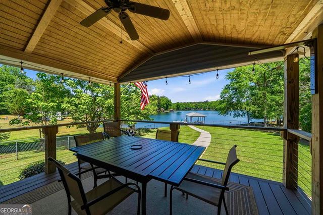578 Gardenia Road, Sparta, GA 31087