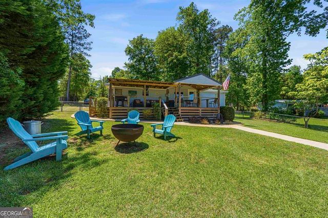 578 Gardenia Road, Sparta, GA 31087