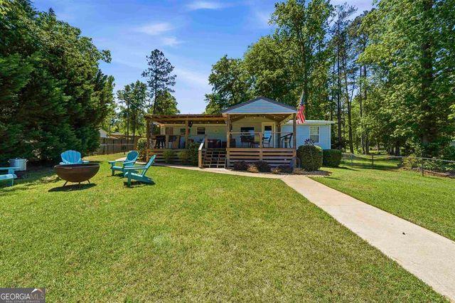 578 Gardenia Road, Sparta, GA 31087