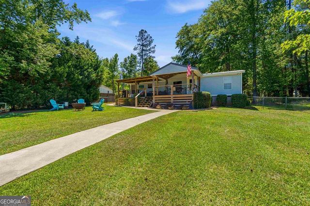 578 Gardenia Road, Sparta, GA 31087