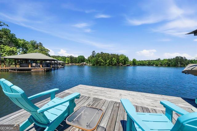 578 Gardenia Road, Sparta, GA 31087