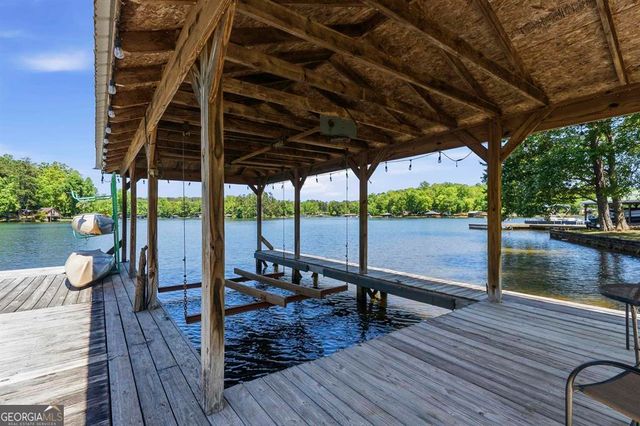 578 Gardenia Road, Sparta, GA 31087
