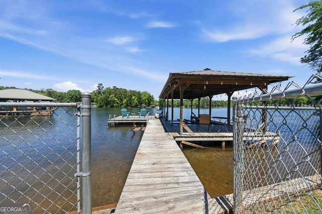 578 Gardenia Road, Sparta, GA 31087