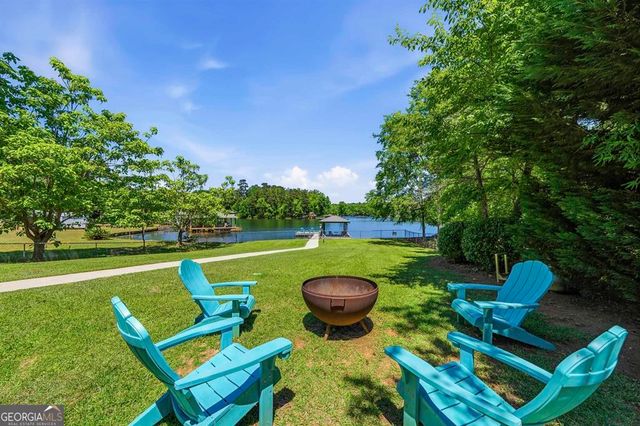 578 Gardenia Road, Sparta, GA 31087