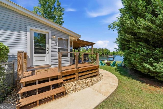 578 Gardenia Road, Sparta, GA 31087
