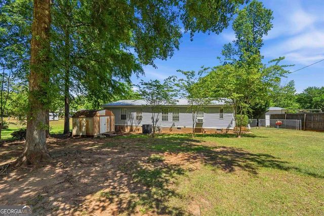 578 Gardenia Road, Sparta, GA 31087
