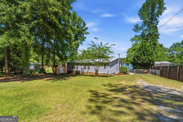 578 Gardenia Road, Sparta, GA 31087