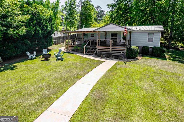 578 Gardenia Road, Sparta, GA 31087