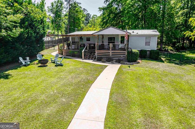 578 Gardenia Road, Sparta, GA 31087