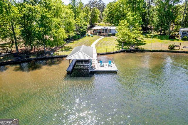 578 Gardenia Road, Sparta, GA 31087