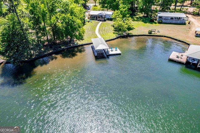 578 Gardenia Road, Sparta, GA 31087