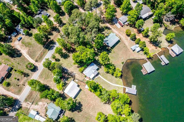 578 Gardenia Road, Sparta, GA 31087