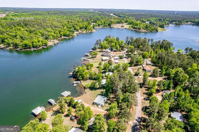 578 Gardenia Road, Sparta, GA 31087