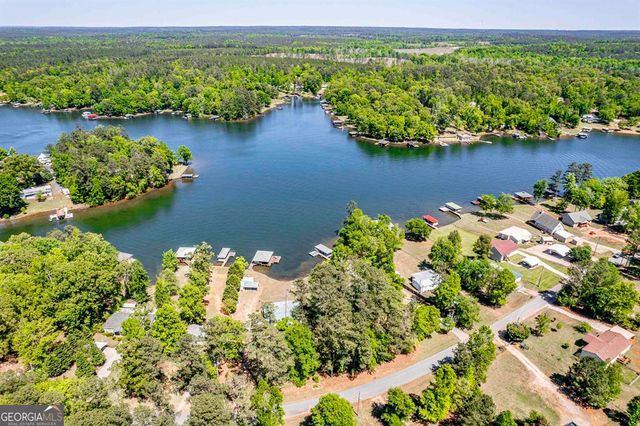 578 Gardenia Road, Sparta, GA 31087