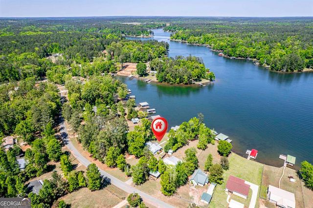 578 Gardenia Road, Sparta, GA 31087
