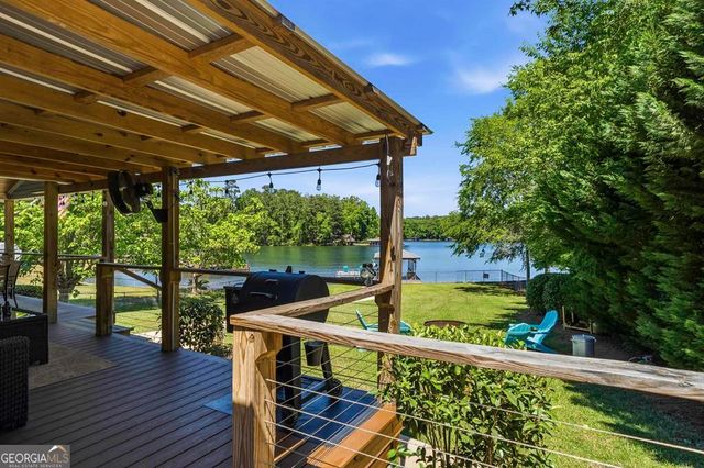 578 Gardenia Road, Sparta, GA 31087