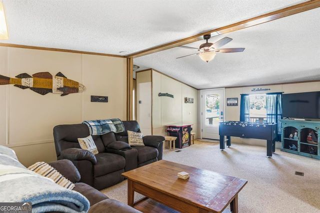 578 Gardenia Road, Sparta, GA 31087