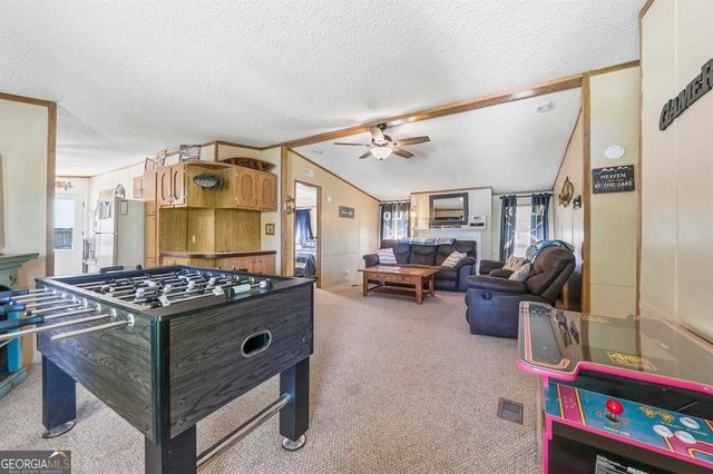 578 Gardenia Road, Sparta, GA 31087